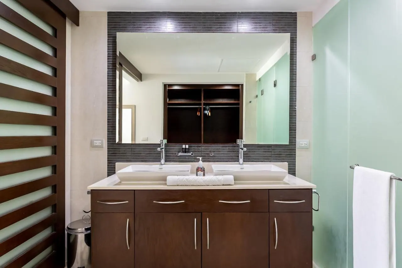 Casa Sueno Condo プレヤデルカーメン