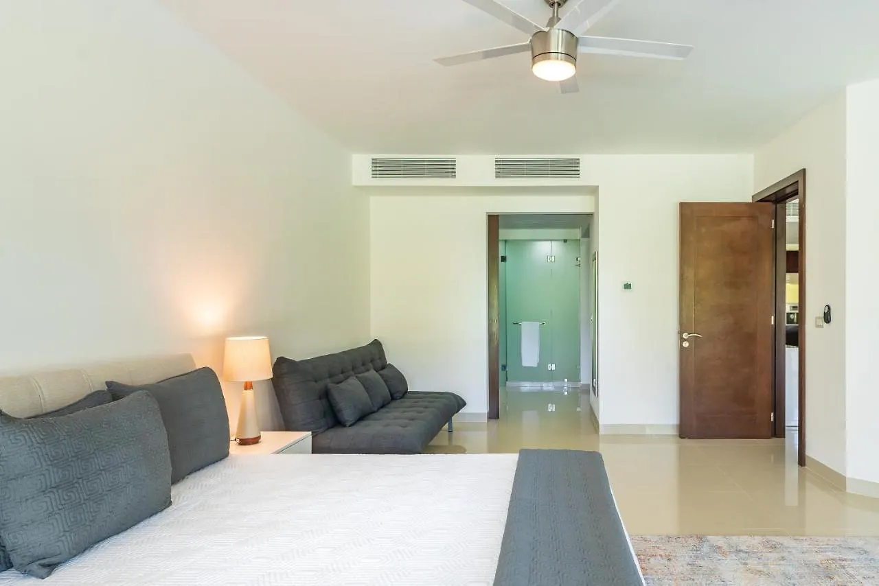 Casa Sueno Condo Playa del Carmen 0*,