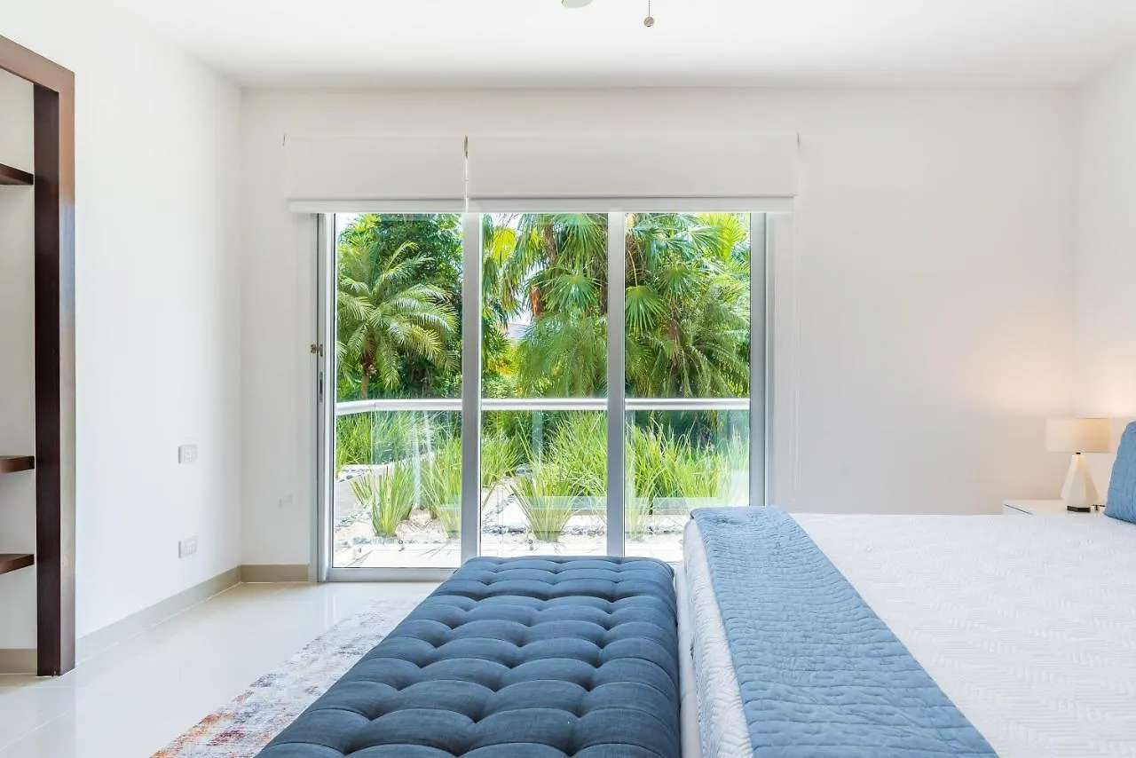 דירה פלאייה דל כרמן Casa Sueno Condo