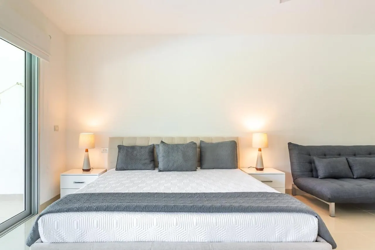 פלאייה דל כרמן Casa Sueno Condo מקסיקו