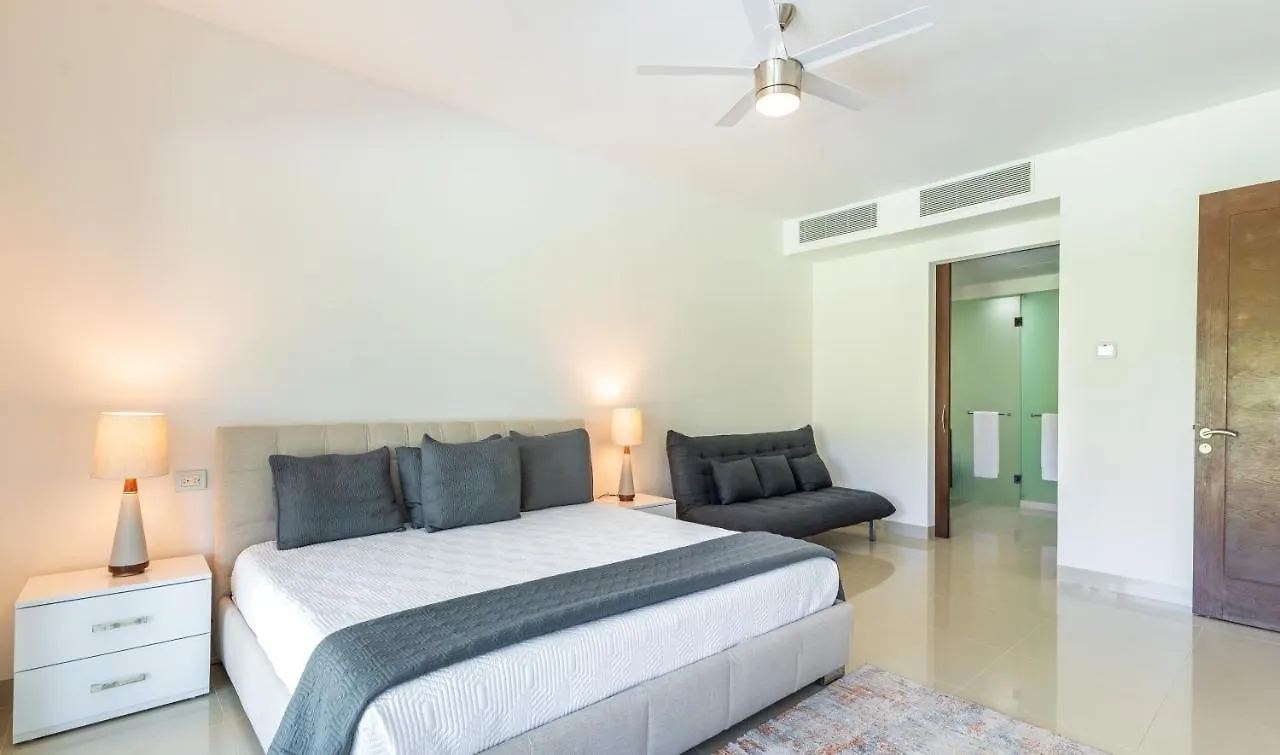 פלאייה דל כרמן Casa Sueno Condo פלאייה דל כרמן