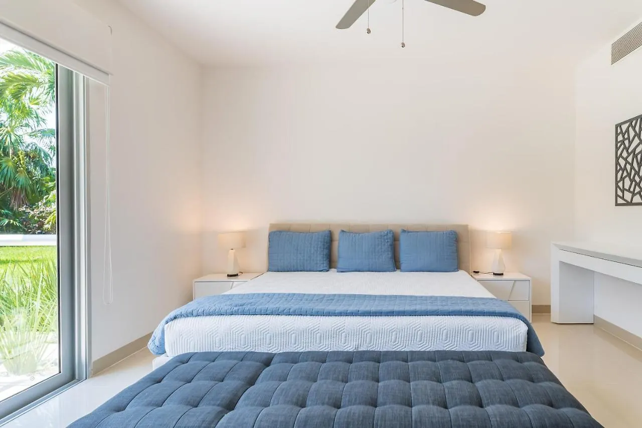 פלאייה דל כרמן Casa Sueno Condo 0*, פלאייה דל כרמן מקסיקו