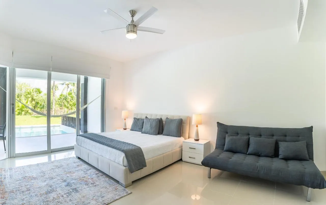 דירה פלאייה דל כרמן Casa Sueno Condo מקסיקו