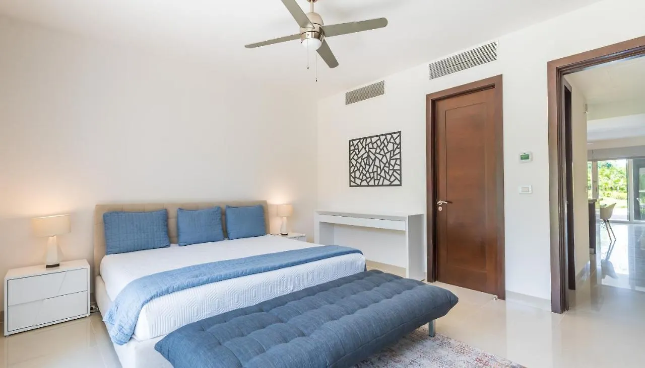 דירה פלאייה דל כרמן Casa Sueno Condo