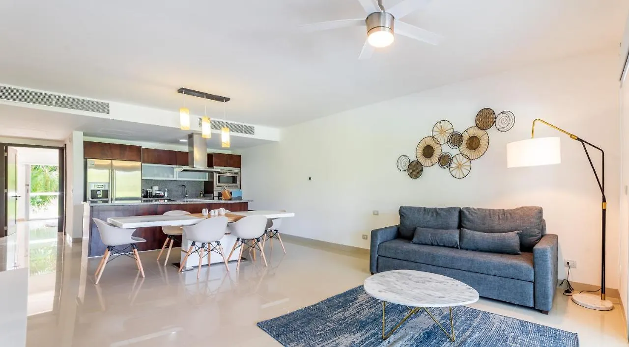 פלאייה דל כרמן Casa Sueno Condo 0*, פלאייה דל כרמן