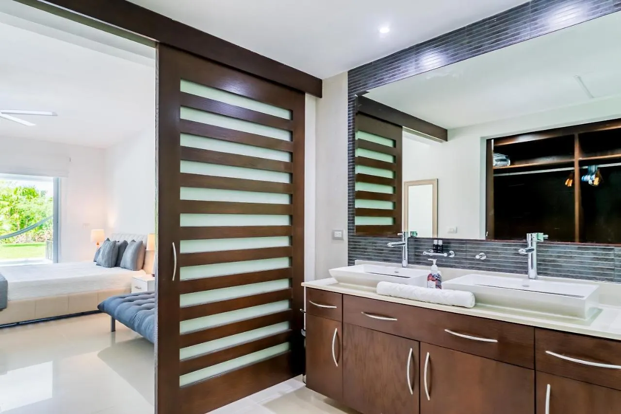 דירה פלאייה דל כרמן Casa Sueno Condo