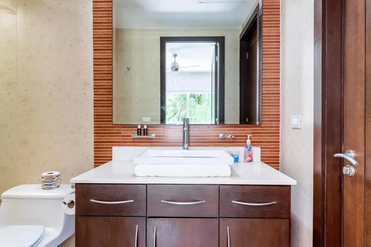 דירה פלאייה דל כרמן Casa Sueno Condo מקסיקו