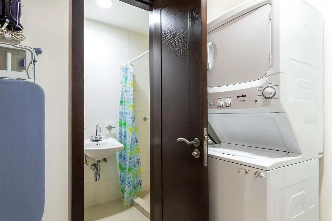 פלאייה דל כרמן Casa Sueno Condo דירה פלאייה דל כרמן