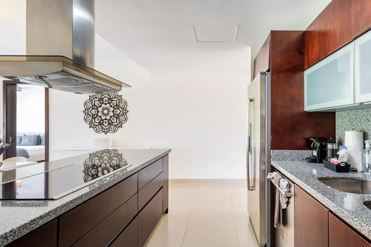 פלאייה דל כרמן Casa Sueno Condo דירה