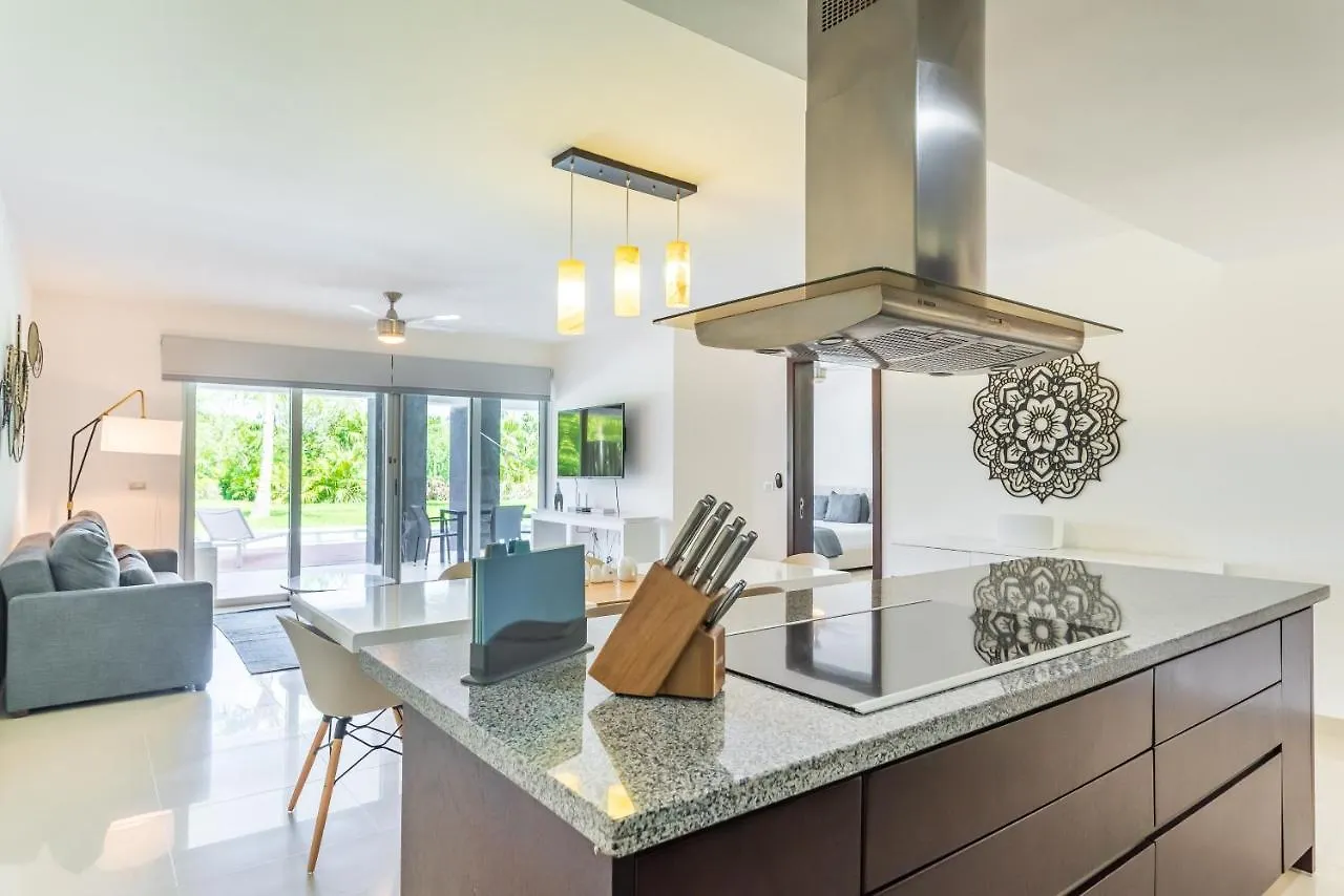 פלאייה דל כרמן Casa Sueno Condo מקסיקו