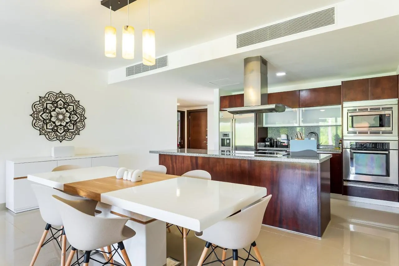 פלאייה דל כרמן Casa Sueno Condo 0*, פלאייה דל כרמן מקסיקו