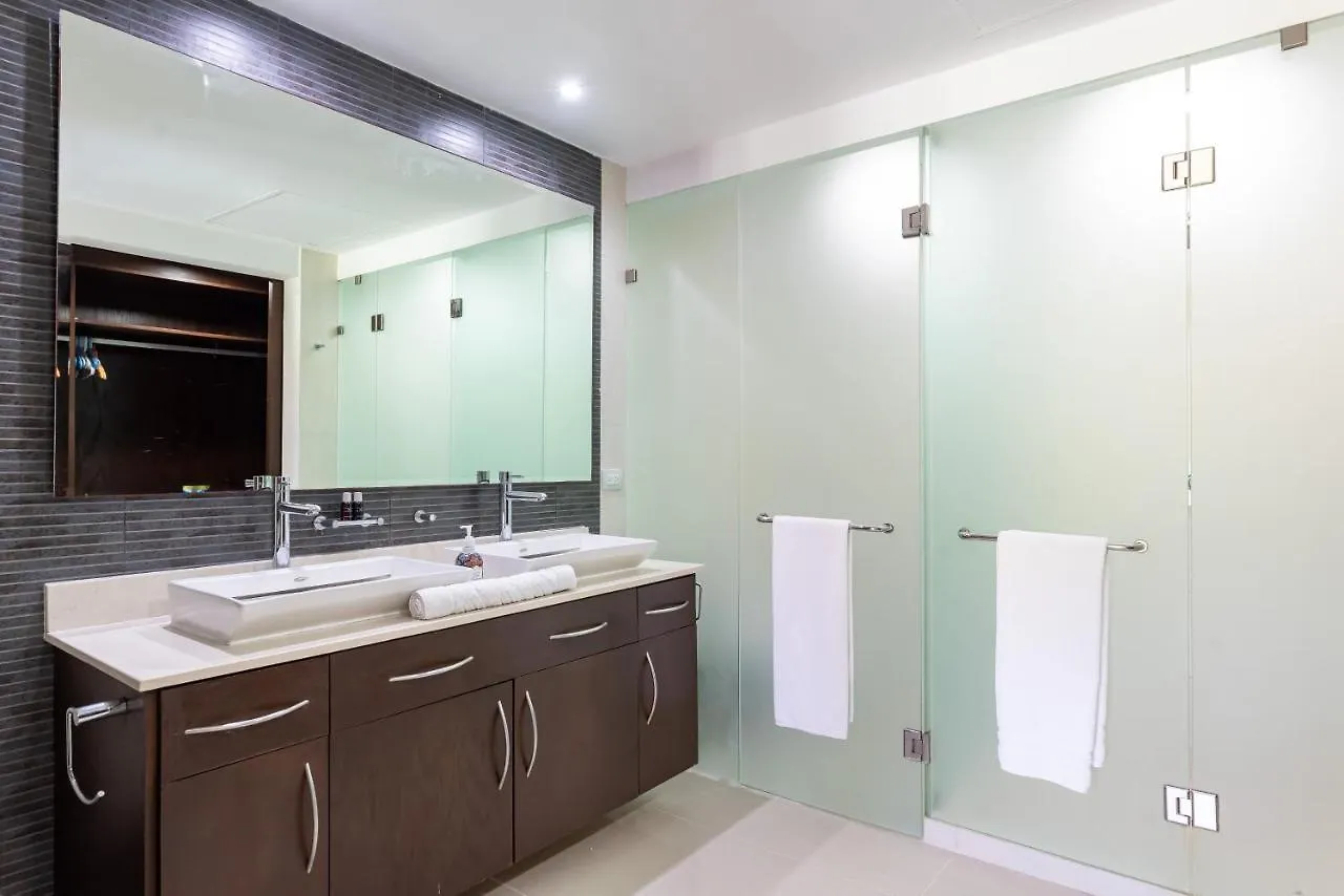 פלאייה דל כרמן Casa Sueno Condo מקסיקו