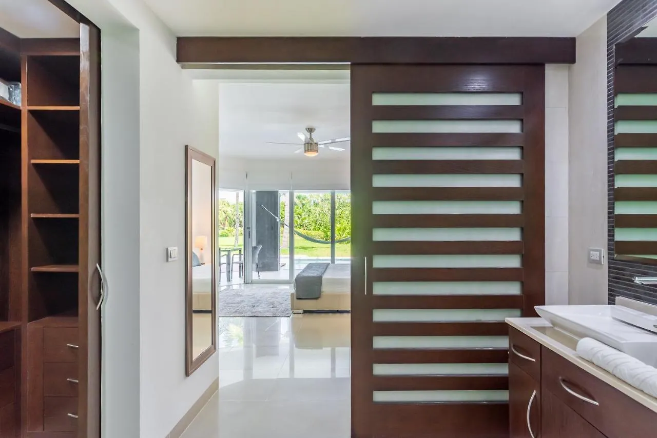 דירה פלאייה דל כרמן Casa Sueno Condo