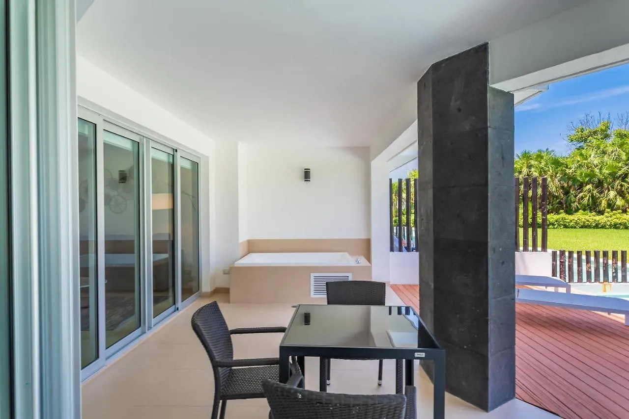 Casa Sueno Condo Playa del Carmen