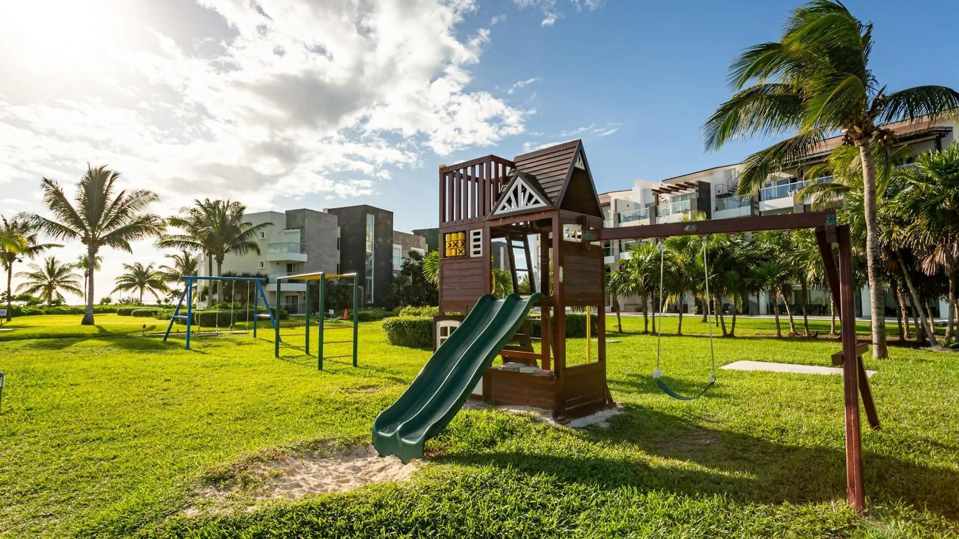 פלאייה דל כרמן Casa Sueno Condo 0*, פלאייה דל כרמן