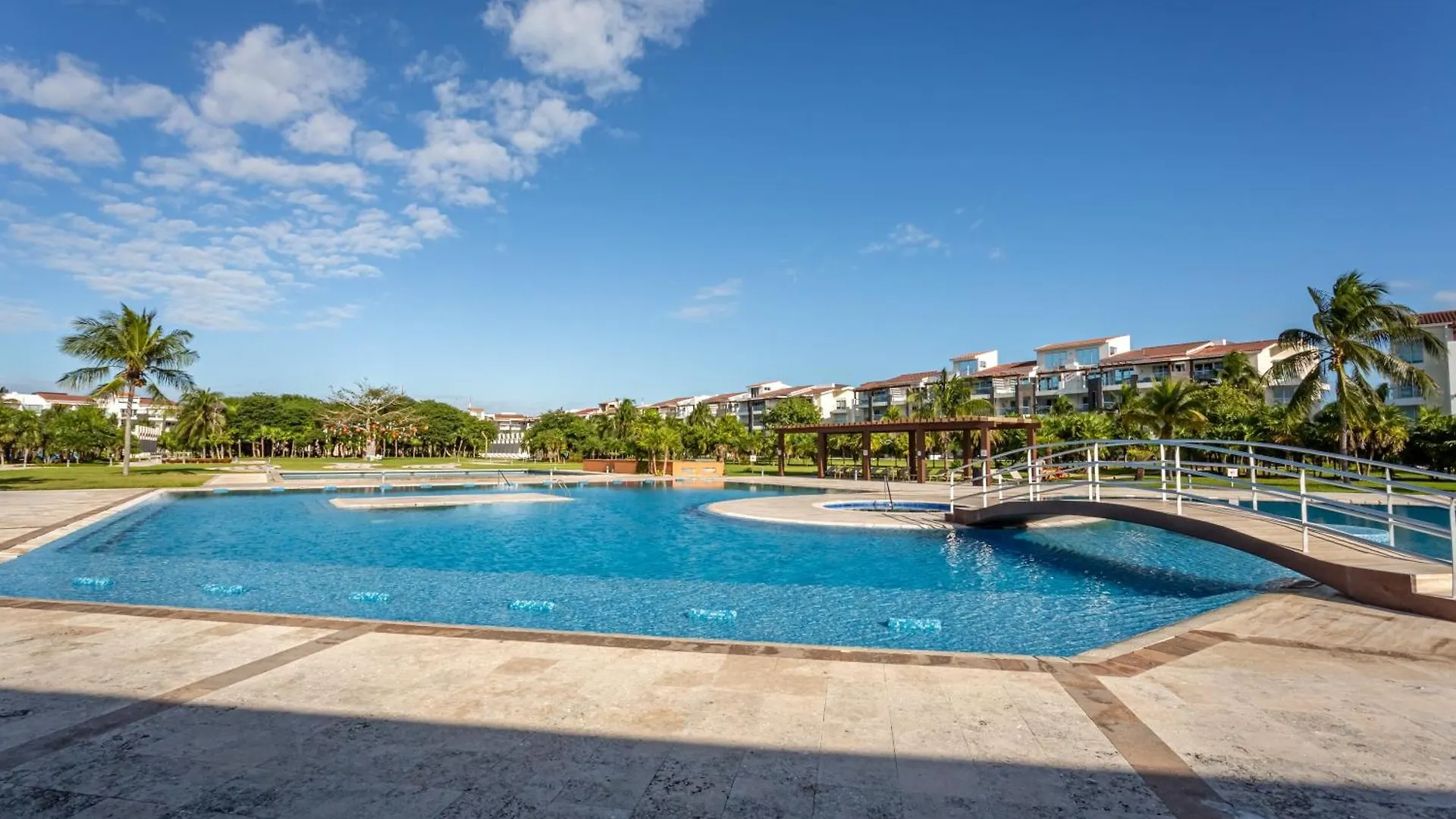 דירה פלאייה דל כרמן Casa Sueno Condo