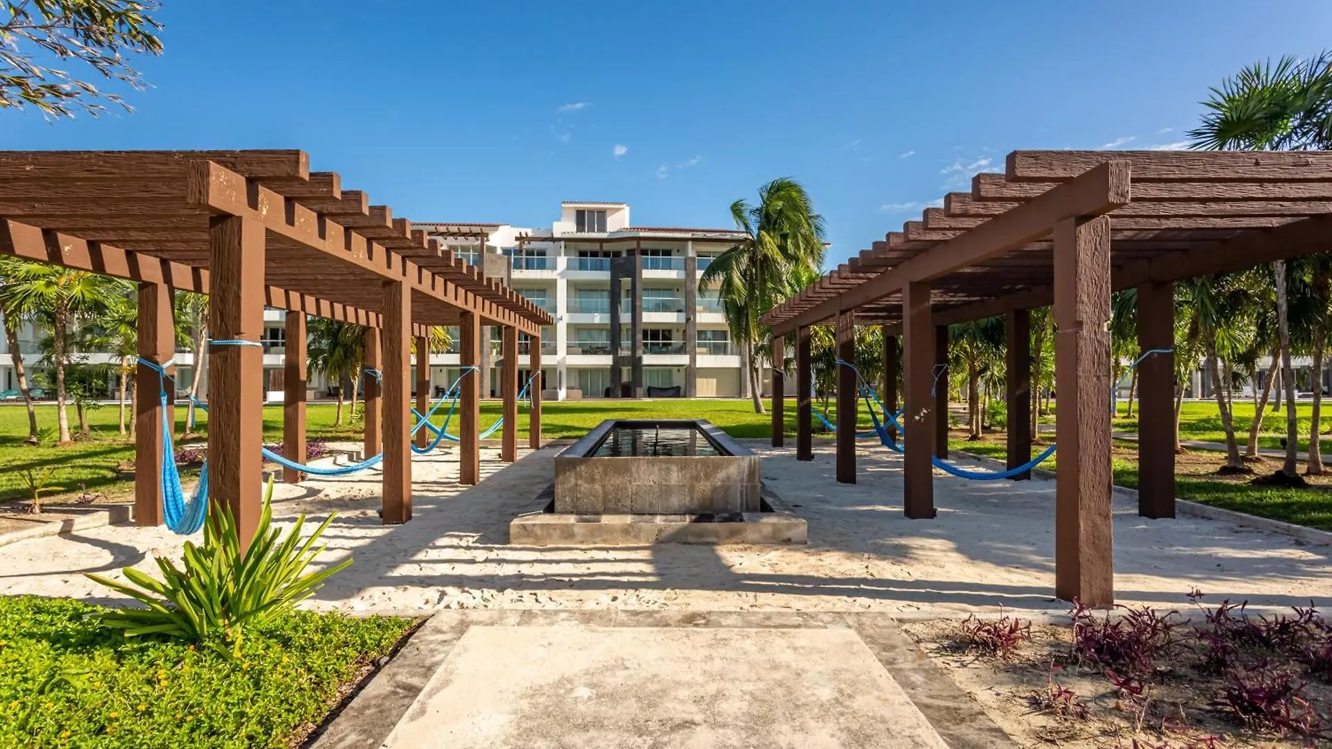 דירה פלאייה דל כרמן Casa Sueno Condo